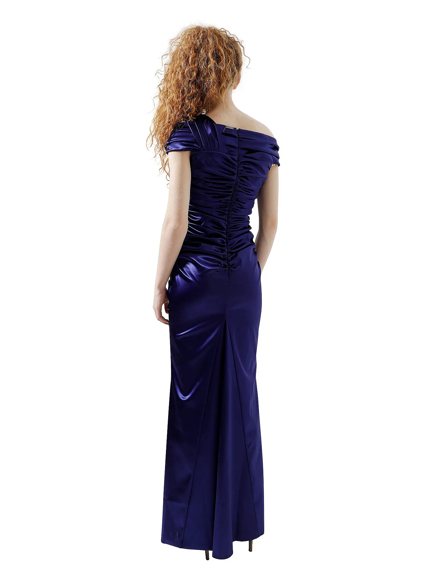 CLAUS TYLER | Abendkleid ELINA | 